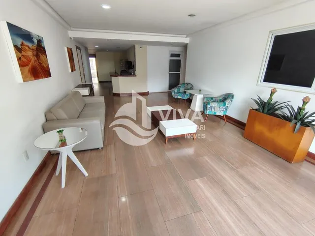Imagem: Apartamento À Venda em Guarapari-Es, Prainha