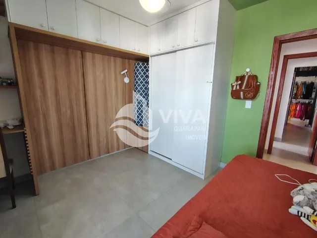 Imagem 16: Apartamento À Venda em Guarapari-Es, Prainha: 2 Quartos, 1 Suíte, 2 Salas, 3 Banheiros, 1 Vaga, 95M². Imperdível!