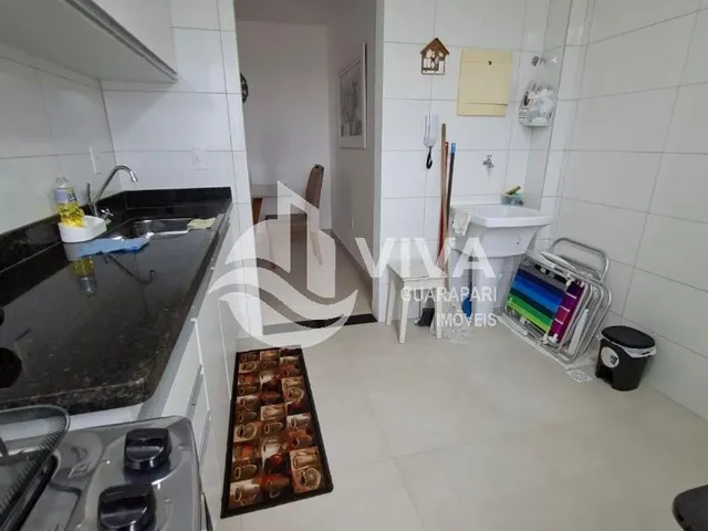 Imagem 13: Imperdível Apartamento À Venda na Praia do Morro, Guarapari-Es: 2 Quartos, 1 Suíte, 2 Salas, 2 Banheiros, 1 Vaga, 75M²!