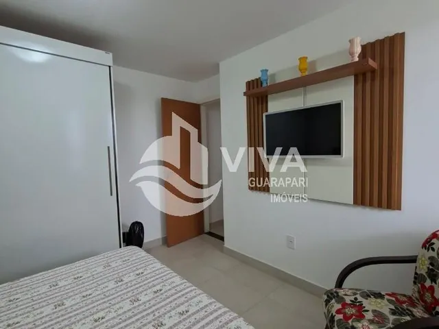 Imagem 7: Imperdível Apartamento À Venda na Praia do Morro, Guarapari-Es: 2 Quartos, 1 Suíte, 2 Salas, 2 Banheiros, 1 Vaga, 75M²!