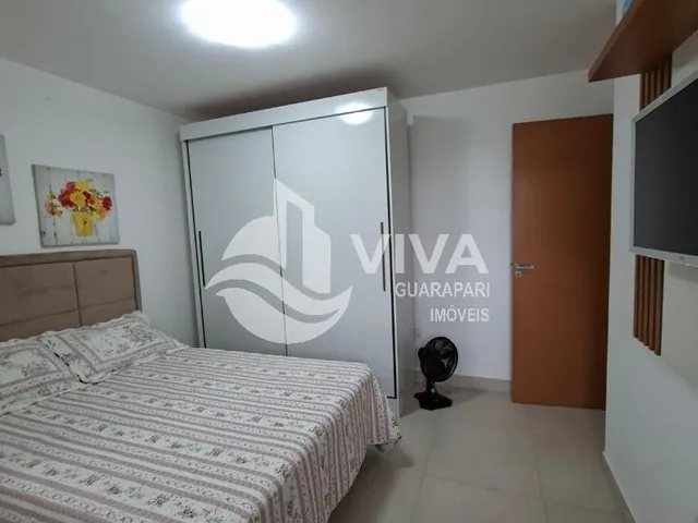 Imagem 6: Imperdível Apartamento À Venda na Praia do Morro, Guarapari-Es: 2 Quartos, 1 Suíte, 2 Salas, 2 Banheiros, 1 Vaga, 75M²!