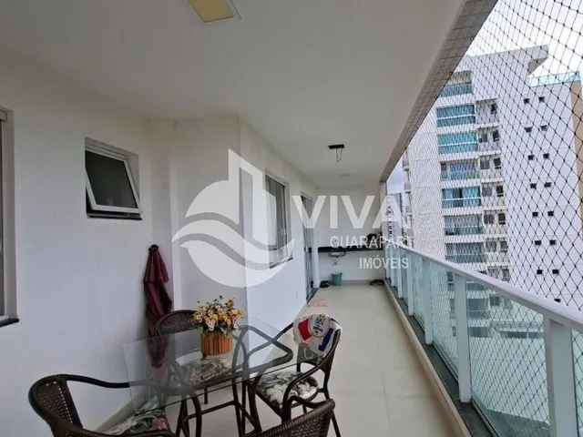 Imagem 11: Imperdível Apartamento À Venda na Praia do Morro, Guarapari-Es: 2 Quartos, 1 Suíte, 2 Salas, 2 Banheiros, 1 Vaga, 75M²!