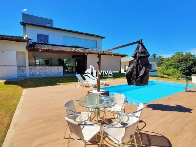 Imagem 15: 0 Casa com 5 dormitórios