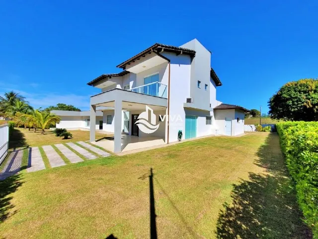 Imagem 6: 0 Casa com 5 dormitórios