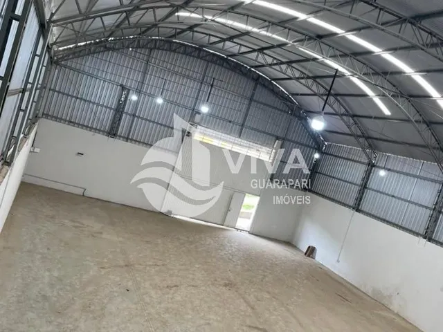 Imagem: Aluguel de Galpão de 600M² no Portal de