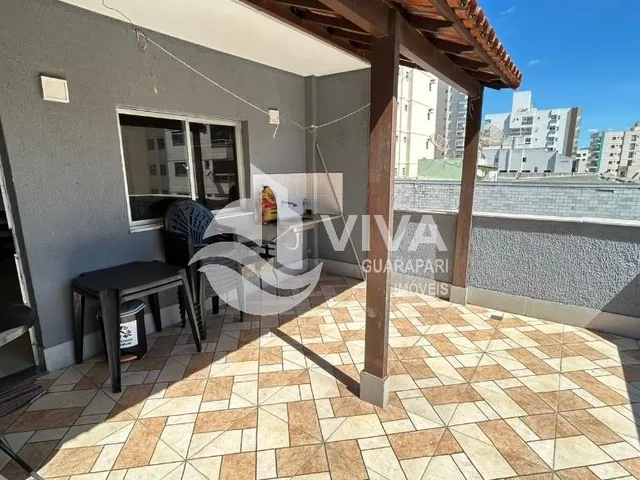 Imagem 8: Imperdível Cobertura na Praia do Morro, Guarapari-Es: 3 Quartos, 2 Suítes, 3 Salas, 3 Banheiros, 1 Vaga, 141M²!
