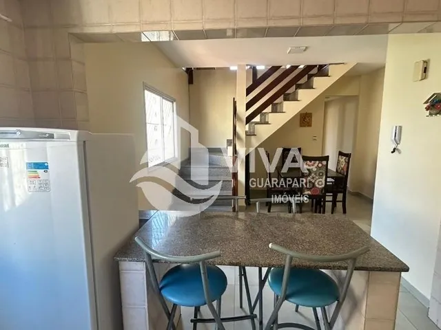 Imagem 6: Imperdível Cobertura na Praia do Morro, Guarapari-Es: 3 Quartos, 2 Suítes, 3 Salas, 3 Banheiros, 1 Vaga, 141M²!