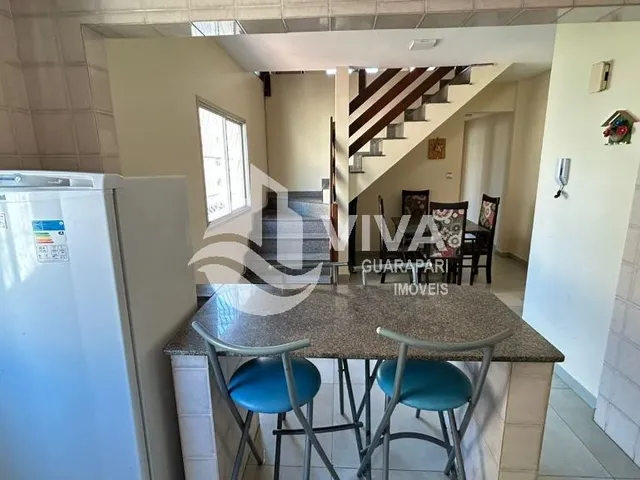 Imagem 13: Imperdível Cobertura na Praia do Morro, Guarapari-Es: 3 Quartos, 2 Suítes, 3 Salas, 3 Banheiros, 1 Vaga, 141M²!
