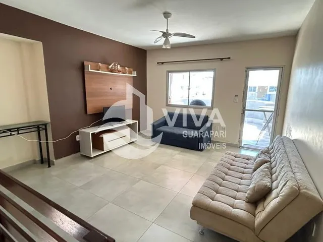 Imagem 4: Imperdível Cobertura na Praia do Morro, Guarapari-Es: 3 Quartos, 2 Suítes, 3 Salas, 3 Banheiros, 1 Vaga, 141M²!