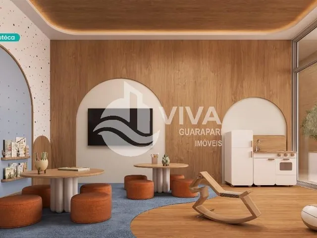 Imagem 9: Acqua Duas Praias Residencial