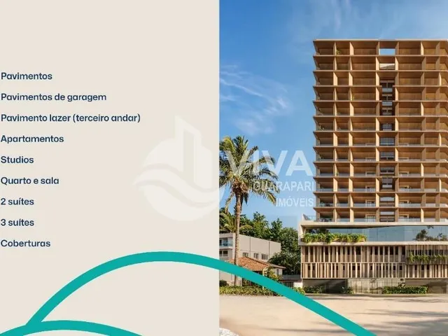 Imagem 8: Acqua Duas Praias Residencial