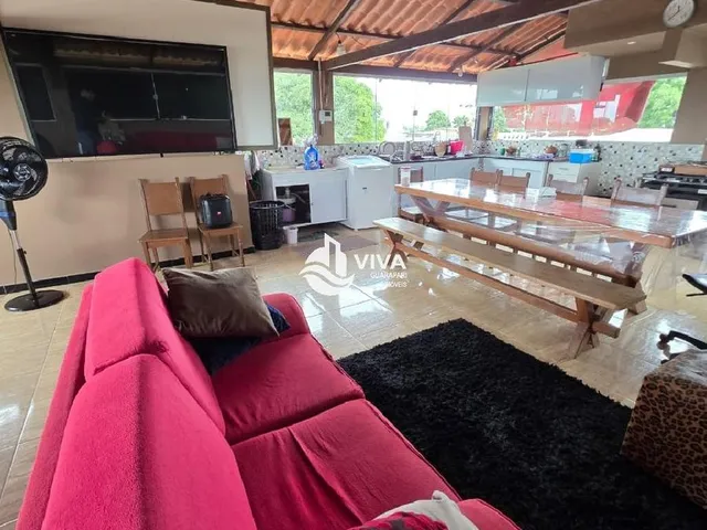 Imagem 6: Imperdível Oportunidade: Casa À Venda em Guarapari-Es,, 3 Quartos, 1 Suíte, 1 Sala, 3 Banheiros, 4 Vagas, 225M²
