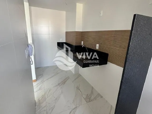 Imagem 4: Apartamento Composto por 2 Quartos Á Venda na Praia do Morro, Guarapari-Es - Realize Negócios Imobiliários