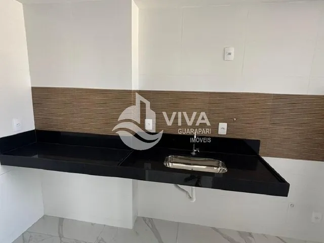 Imagem 10: Apartamento Composto por 2 Quartos Á Venda na Praia do Morro, Guarapari-Es - Realize Negócios Imobiliários