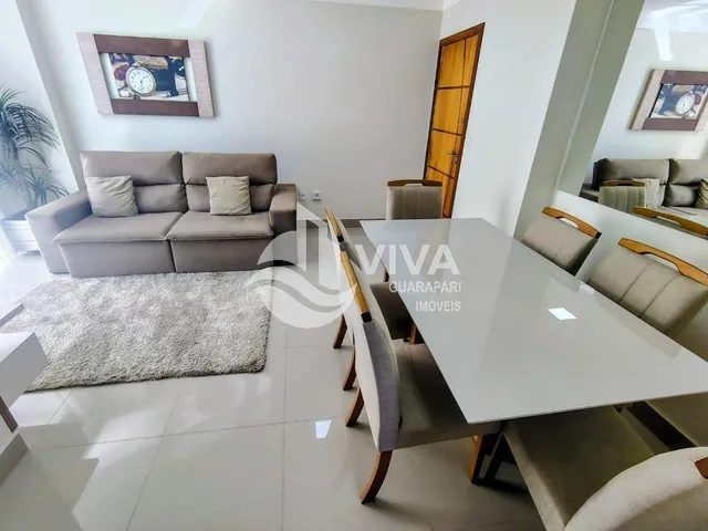 Imagem: Apartamento de 2 Quartos com Suíte e Vaga