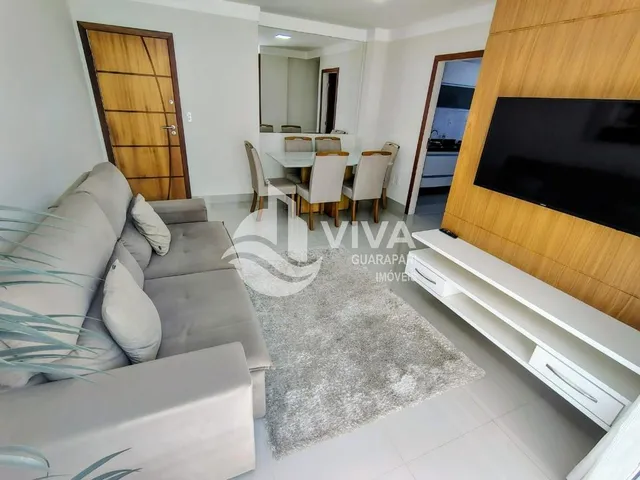 Imagem 15: Apartamento de 2 Quartos com Suíte e Vaga de Garagem na Praia do Morro, Guarapari-Es: Confira!