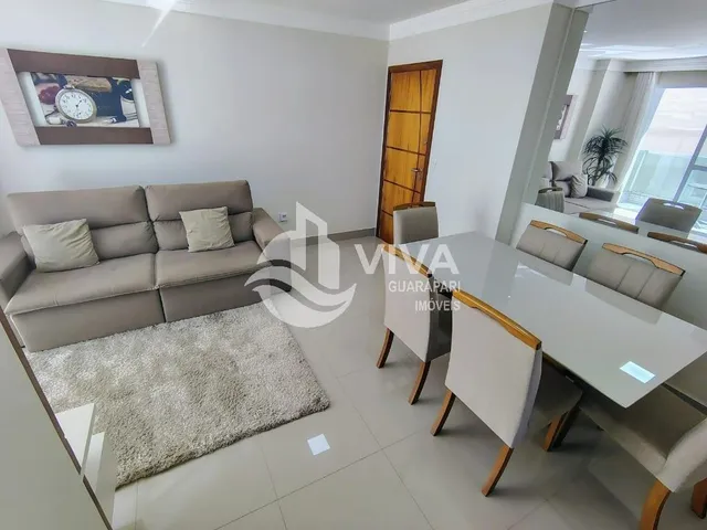 Imagem 14: Apartamento de 2 Quartos com Suíte e Vaga de Garagem na Praia do Morro, Guarapari-Es: Confira!