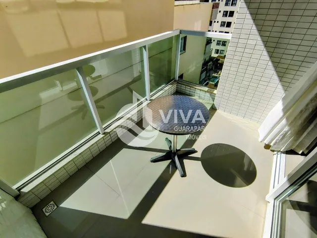 Imagem 2: Apartamento de 2 Quartos com Suíte e Vaga de Garagem na Praia do Morro, Guarapari-Es: Confira!