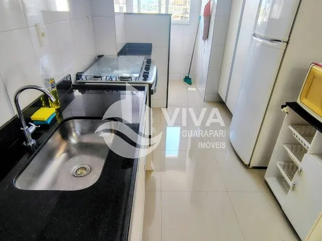 Imagem 4: Apartamento de 2 Quartos com Suíte e Vaga de Garagem na Praia do Morro, Guarapari-Es: Confira!