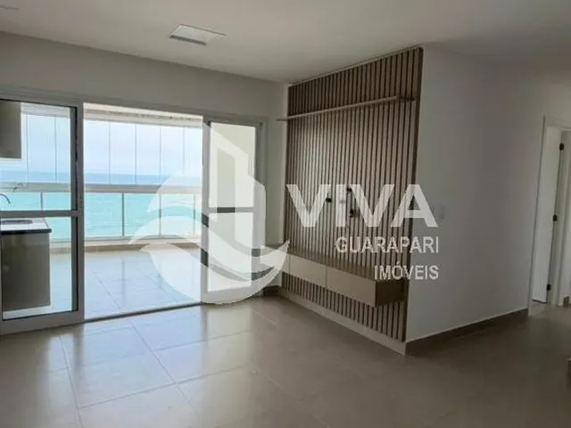 Imagem 2: Imperdível Apartamento À Venda na Praia do Morro, Guarapari-Es: 2 Quartos, 1 Suíte, 2 Salas, 2 Banheiros, 1 Vaga, 75M²