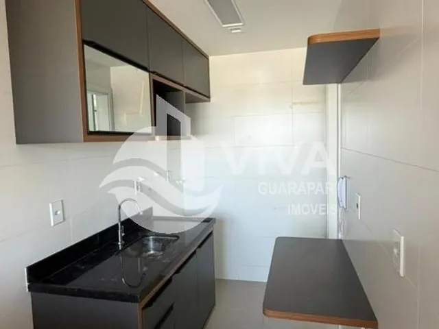 Imagem 3: Imperdível Apartamento À Venda na Praia do Morro, Guarapari-Es: 2 Quartos, 1 Suíte, 2 Salas, 2 Banheiros, 1 Vaga, 75M²
