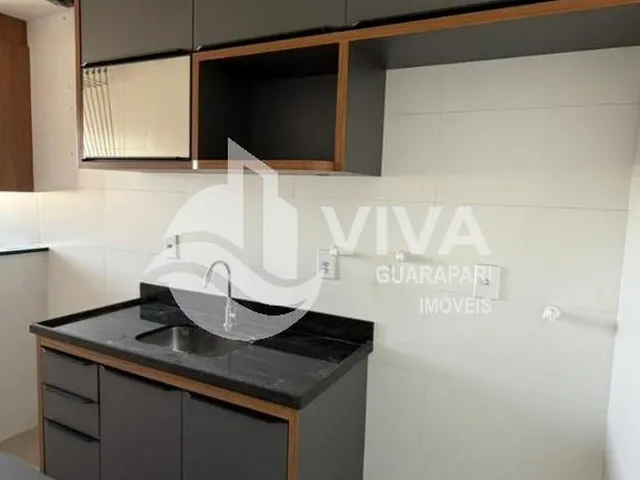 Imagem 14: Imperdível Apartamento À Venda na Praia do Morro, Guarapari-Es: 2 Quartos, 1 Suíte, 2 Salas, 2 Banheiros, 1 Vaga, 75M²