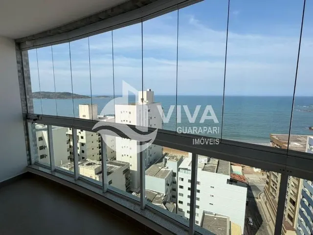 Imagem 5: Imperdível Apartamento À Venda na Praia do Morro, Guarapari-Es: 2 Quartos, 1 Suíte, 2 Salas, 2 Banheiros, 1 Vaga, 75M²