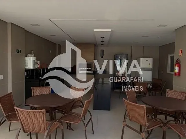 Imagem 12: Imperdível Apartamento À Venda na Praia do Morro, Guarapari-Es: 2 Quartos, 1 Suíte, 2 Salas, 2 Banheiros, 1 Vaga, 75M²