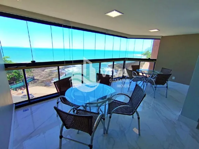 Imagem 16: Apartamento de Frente para o Mar na Praia das Virtudes, Guarapari-Es