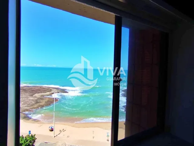 Imagem 6: Apartamento de Frente para o Mar na Praia das Virtudes, Guarapari-Es