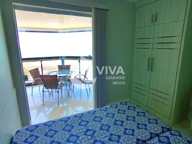 Imagem 12: Apartamento de Frente para o Mar na Praia das Virtudes, Guarapari-Es