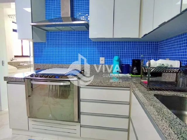 Imagem 13: Apartamento de Frente para o Mar na Praia das Virtudes, Guarapari-Es