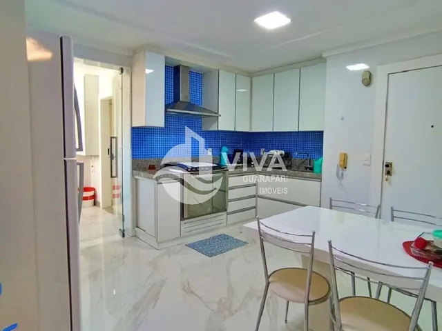 Imagem 8: Apartamento de Frente para o Mar na Praia das Virtudes, Guarapari-Es