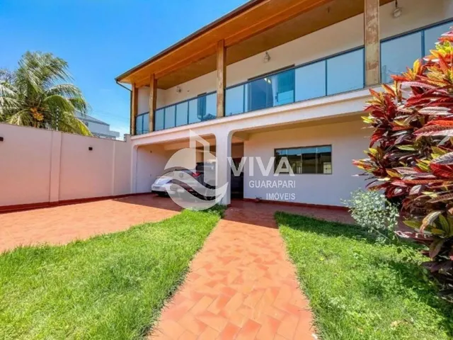 Imagem: Espetacular Casa À Venda em Guarapari-Es