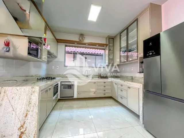 Imagem 15: Espetacular Casa À Venda em Guarapari-Es na Praia do Morro: 4 Quartos, 3 Suítes, 2 Salas, 4 Banheiros, 4 Vagas, 380M²!
