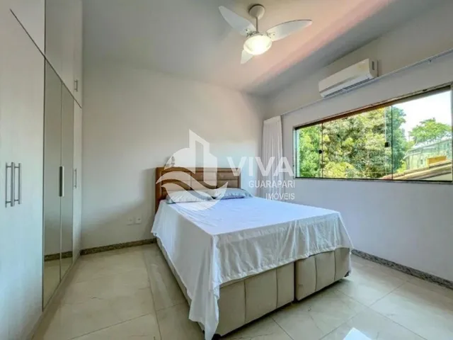 Imagem 16: Espetacular Casa À Venda em Guarapari-Es na Praia do Morro: 4 Quartos, 3 Suítes, 2 Salas, 4 Banheiros, 4 Vagas, 380M²!