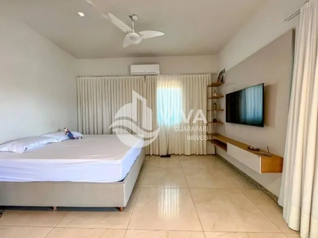 Imagem 14: Espetacular Casa À Venda em Guarapari-Es na Praia do Morro: 4 Quartos, 3 Suítes, 2 Salas, 4 Banheiros, 4 Vagas, 380M²!