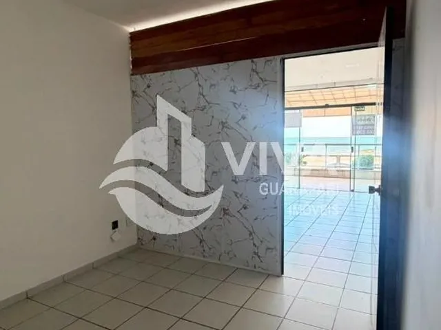 Imagem 2: Excelente Oportunidade: Ponto Comercial À Venda na Praia do Morro, Guarapari-Es, com 1 Banheiro e 28M² de Área
