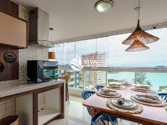 Imagem: Imperdível Apartamento À Venda na Praia
