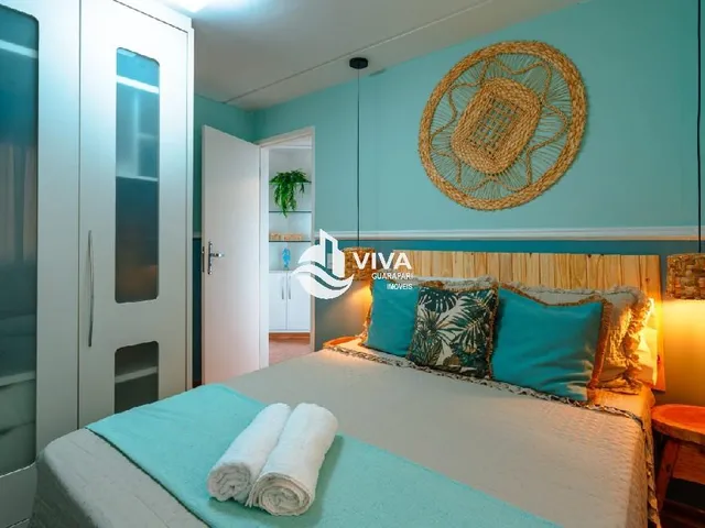 Imagem 7: Imperdível Apartamento À Venda na Praia do Morro em Guarapari-Es: 3 Quartos, 1 Suíte, 110M²!