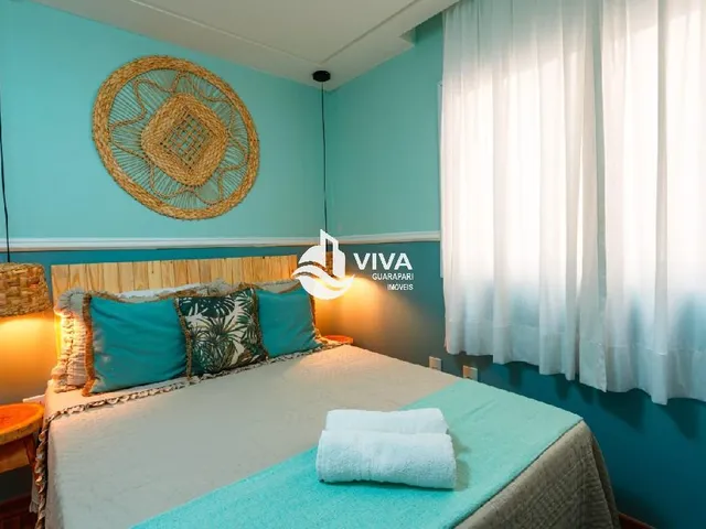 Imagem 12: Imperdível Apartamento À Venda na Praia do Morro em Guarapari-Es: 3 Quartos, 1 Suíte, 110M²!