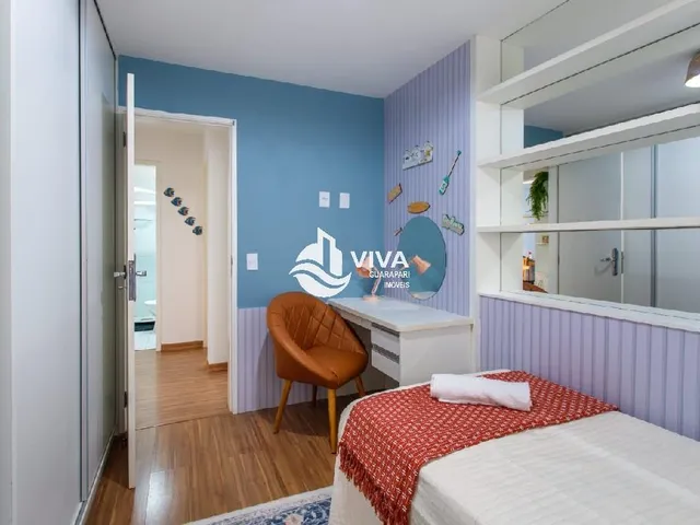 Imagem 16: Imperdível Apartamento À Venda na Praia do Morro em Guarapari-Es: 3 Quartos, 1 Suíte, 110M²!