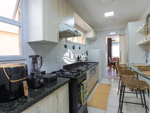Imagem 3: Imperdível Apartamento À Venda na Praia do Morro em Guarapari-Es: 3 Quartos, 1 Suíte, 110M²!