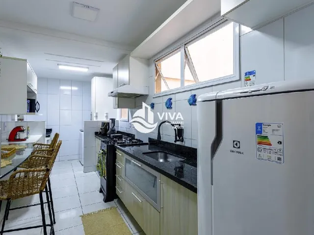 Imagem 6: Imperdível Apartamento À Venda na Praia do Morro em Guarapari-Es: 3 Quartos, 1 Suíte, 110M²!