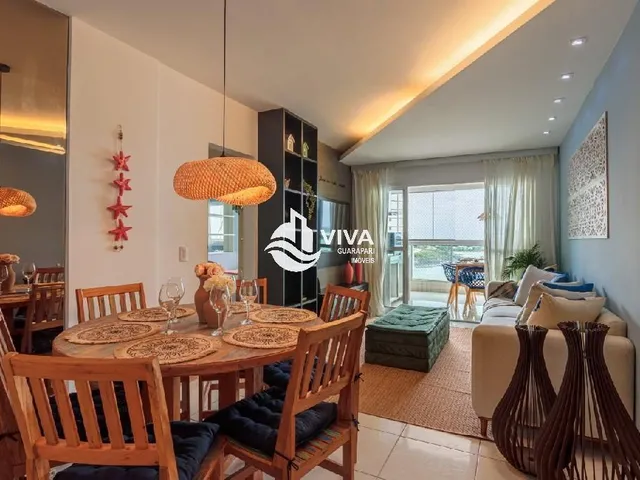 Imagem 9: Imperdível Apartamento À Venda na Praia do Morro em Guarapari-Es: 3 Quartos, 1 Suíte, 110M²!
