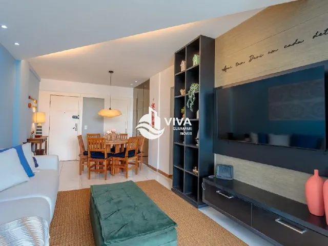 Imagem 14: Imperdível Apartamento À Venda na Praia do Morro em Guarapari-Es: 3 Quartos, 1 Suíte, 110M²!