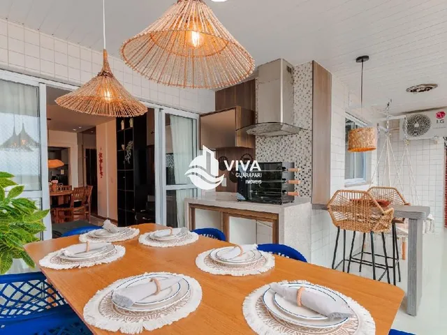 Imagem 15: Imperdível Apartamento À Venda na Praia do Morro em Guarapari-Es: 3 Quartos, 1 Suíte, 110M²!