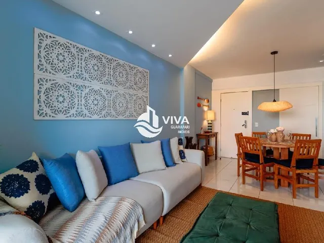 Imagem 11: Imperdível Apartamento À Venda na Praia do Morro em Guarapari-Es: 3 Quartos, 1 Suíte, 110M²!