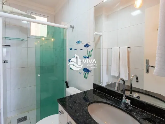 Imagem 5: Imperdível Apartamento À Venda na Praia do Morro em Guarapari-Es: 3 Quartos, 1 Suíte, 110M²!