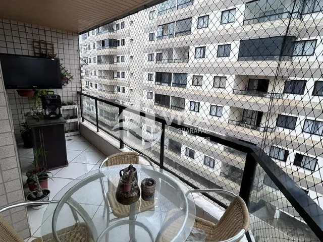 Imagem: Cobertura Duplex Composto por 4 Quartos